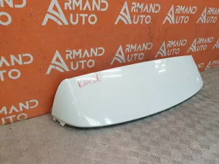 960306591R, 960302968R спойлер двери багажника Renault Kaptur Арт AR173462, вид 2
