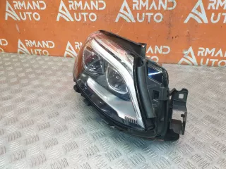 A1668200859, A1669067602 фара Mercedes GLS X166 Арт AR173502, вид 2