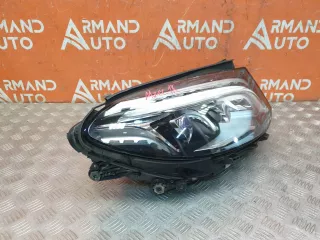 A1668200859, A1669067602 фара Mercedes GLS X166 Арт AR173502, вид 4