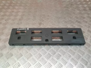 86519g9000 площадка под Гос номер Genesis G70 Арт AR173666