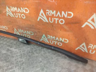 A1648400124 рейлинг на крышу Mercedes ML W164 Арт AR173906, вид 2