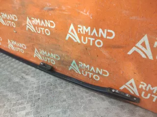 A1648400124 рейлинг на крышу Mercedes ML W164 Арт AR173906, вид 7