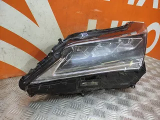 8118548D40 фара Lexus RX 4 Арт AR174461, вид 3