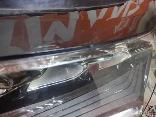 8118548D40 фара Lexus RX 4 Арт AR174461, вид 7