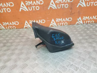 64318379956, 8379956 воздуховод салонного фильтра BMW 7 E65/E66 Арт AR174473