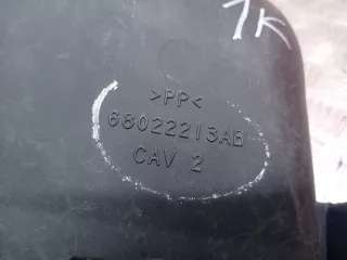 68022213AB патрубок воздушного фильтра Jeep Grand Cherokee IV (WK2) Арт AR174587, вид 5