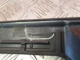 8w0823124 уплотнитель капота Audi A4 B9 Арт AR174642, вид 6