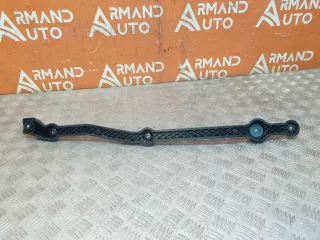 291102W500, 291222w000 Кронштейн защиты картера Hyundai Santa FE 3 (DM) Арт AR174670, вид 2