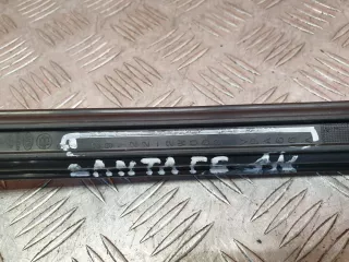 291102W500, 291222w000 Кронштейн защиты картера Hyundai Santa FE 3 (DM) Арт AR174670, вид 3
