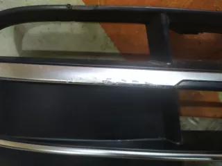 80a807680hru6, 80a807680h Решетка бампера Audi Q5 2 Арт AR174726, вид 5
