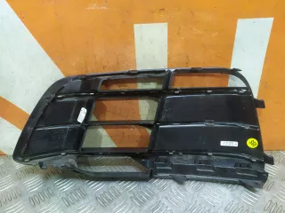 80a807680hru6, 80a807680h Решетка бампера Audi Q5 2 Арт AR174726, вид 6
