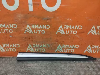 5727A484, 5727a404 молдинг двери Mitsubishi Outlander 3 restailing 2 Арт AR174785, вид 1