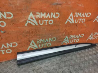 5727A484, 5727a404 молдинг двери Mitsubishi Outlander 3 restailing 2 Арт AR174785, вид 2