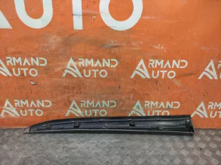 5727A484, 5727a404 молдинг двери Mitsubishi Outlander 3 restailing 2 Арт AR174785, вид 4