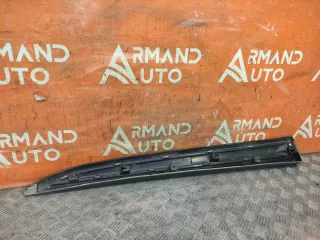 5727A484, 5727a404 молдинг двери Mitsubishi Outlander 3 restailing 2 Арт AR174785, вид 5