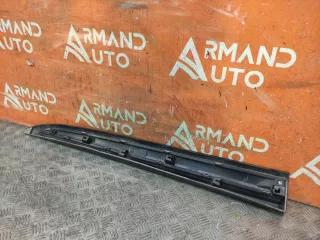 5727A484, 5727a404 молдинг двери Mitsubishi Outlander 3 restailing 2 Арт AR174785, вид 6