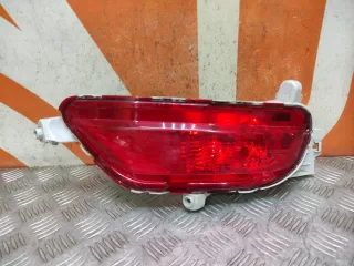 KB8M51650C, kb9g51650 Фонарь противотуманный Mazda CX-5 2 Арт AR174810, вид 1