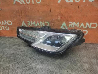8W0941043, 8w0941005 фара Audi A4 B9 Арт AR175010, вид 3
