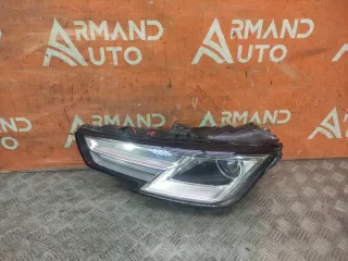 8W0941043, 8w0941005 фара Audi A4 B9 Арт AR175010, вид 4