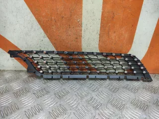 A1188800802, A1188880500 Накладка решетки радиатора верхняя Mercedes CLA c118 Арт AR175155, вид 1