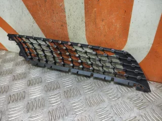 A1188800802, A1188880500 Накладка решетки радиатора верхняя Mercedes CLA c118 Арт AR175155, вид 3