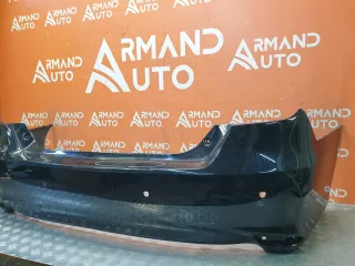 5215906991, 5215906a30 бампер тойота, тоёта камри хв50 (хв x Toyota Camry XV50 Арт AR175627, вид 2