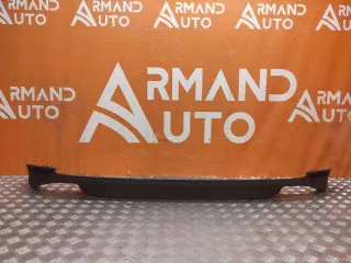 5216906190 Юбка бампера Toyota Camry XV70 Арт AR176079, вид 1