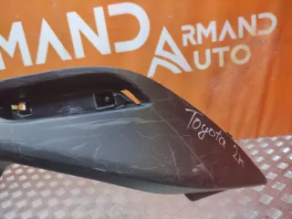 5216906190 Юбка бампера Toyota Camry XV70 Арт AR176079, вид 4