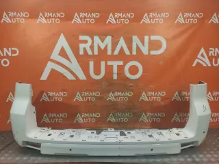 521596A964 бампер тойота, тоёта ленд крузер прад Toyota Land Cruiser Prado 150 Арт AR176315, вид 1