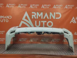 521596A964 бампер тойота, тоёта ленд крузер прад Toyota Land Cruiser Prado 150 Арт AR176315, вид 4