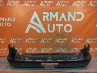 LR015463 бампер ленд ровер (ланд) дискавери Land Rover Discovery 4 Арт AR177370, вид 1