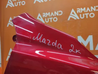 GHP952111A крыло мазда гж Mazda 6 3 Арт AR177511, вид 8