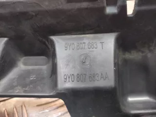 9Y0807683MOK1, 9y0807683t решетка радиатора Porsche Cayenne 958 Арт AR178394, вид 10