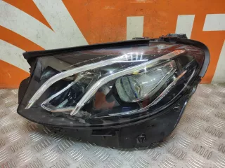 a2139066501 фара Mercedes E W213 Арт AR178523, вид 1