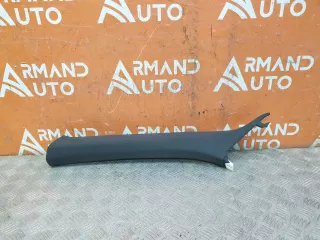 4M0867233FK23, 4M0867233M обшивка стойки верхняя Audi Q7 4M Арт AR178682, вид 1