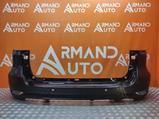 521590K950 бампер тойота, тоёта фортунер Toyota Fortuner 2 Арт AR179106, вид 1
