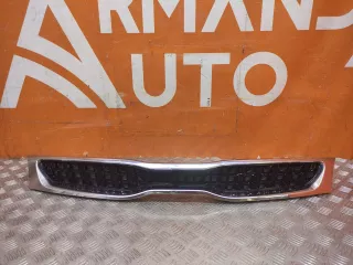 86350h0500 решетка радиатора Kia Rio 4 Арт AR179982, вид 1