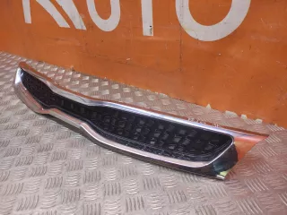 86350h0500 решетка радиатора Kia Rio 4 Арт AR179982, вид 3