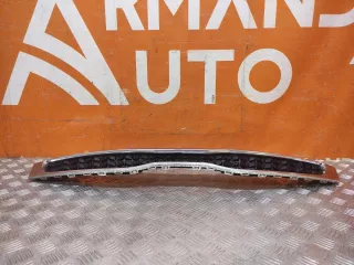 86350h0500 решетка радиатора Kia Rio 4 Арт AR179982, вид 4