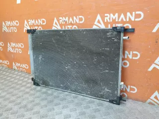 884A033010 радиатор кондиционера Toyota Camry XV70 Арт AR180055, вид 2