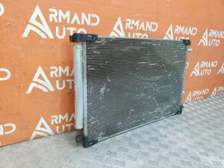 884A033010 радиатор кондиционера Toyota Camry XV70 Арт AR180055, вид 3
