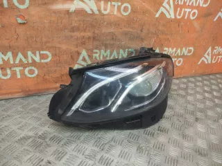 A2139066501, A2139063904kz фара Mercedes E W213 Арт AR180331, вид 3