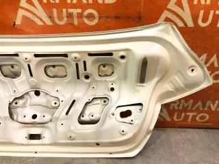 69200AA010 крышка багажника Hyundai Elantra AD Арт AR181387, вид 16