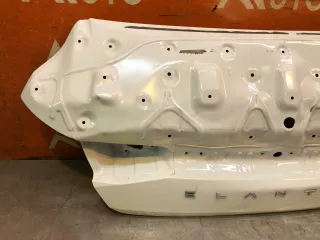69200AA010 крышка багажника Hyundai Elantra AD Арт AR181387, вид 2