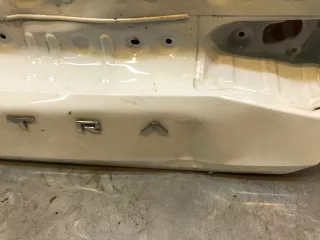 69200AA010 крышка багажника Hyundai Elantra AD Арт AR181387, вид 4