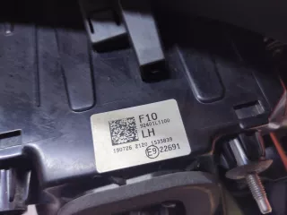 92401L1100 фонарь внешний Hyundai Sonata (DN8) Арт AR181540, вид 8