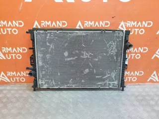 1786804, CV618C342EB, CV618005EA Радиатор двигателя (ДВС) Ford Kuga 2 Арт AR181768, вид 1
