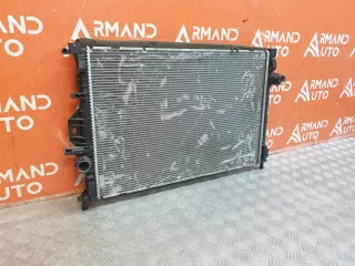 1786804, CV618C342EB, CV618005EA Радиатор двигателя (ДВС) Ford Kuga 2 Арт AR181768, вид 2