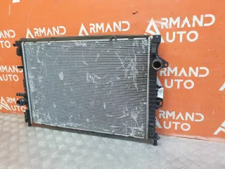 1786804, CV618C342EB, CV618005EA Радиатор двигателя (ДВС) Ford Kuga 2 Арт AR181768, вид 3