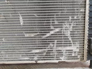 1786804, CV618C342EB, CV618005EA Радиатор двигателя (ДВС) Ford Kuga 2 Арт AR181768, вид 4